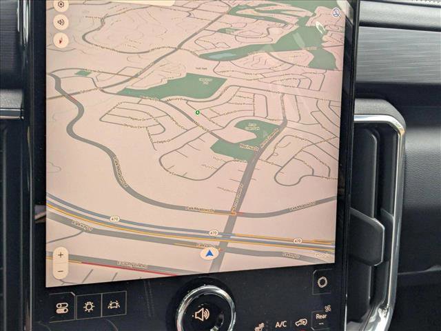 New 2025 GMC Acadia Elevation w/ Black Edition AWD/4WD image 14