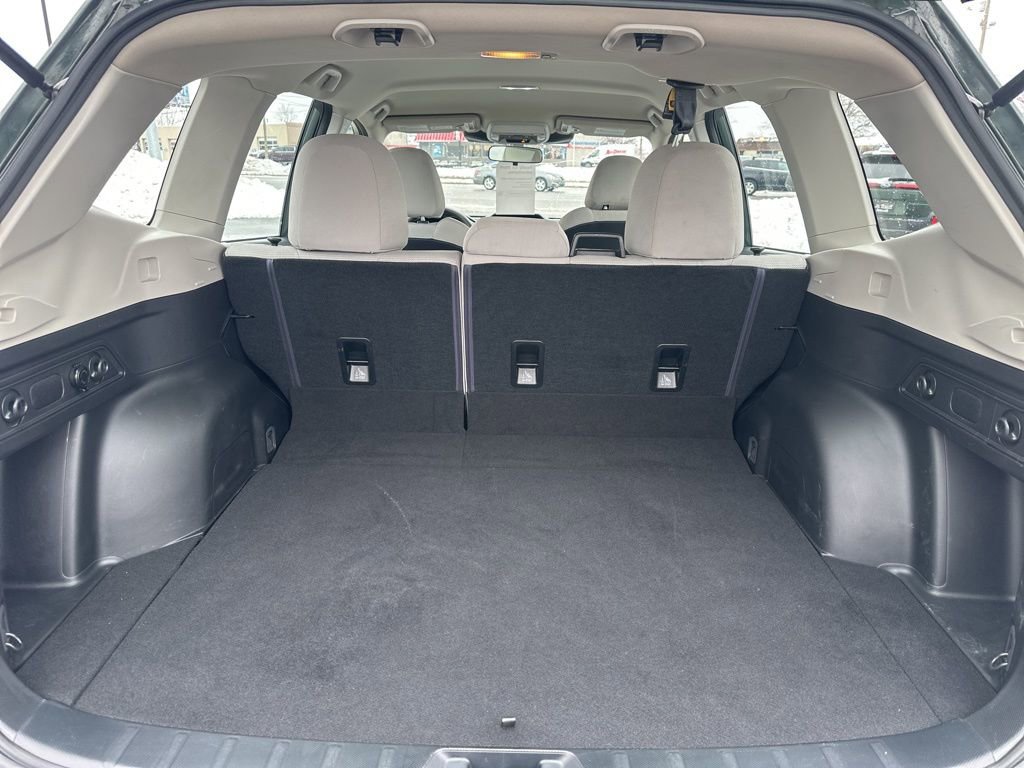 Used 2023 Subaru Forester image 26