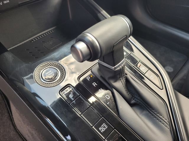 Used 2024 Kia Niro EX Touring FWD image 18