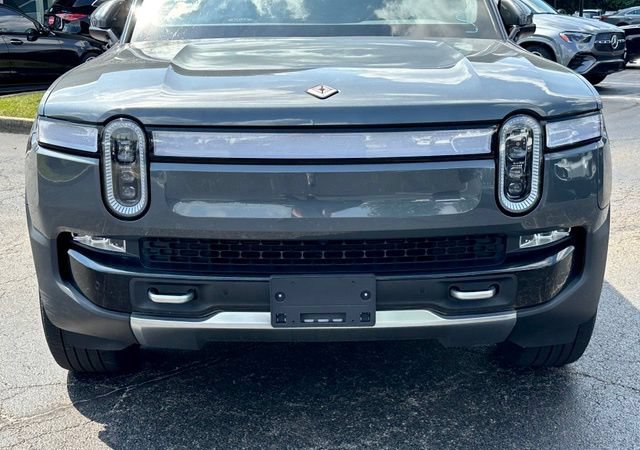 Used 2024 Rivian R1S Adventure AWD/4WD image 4