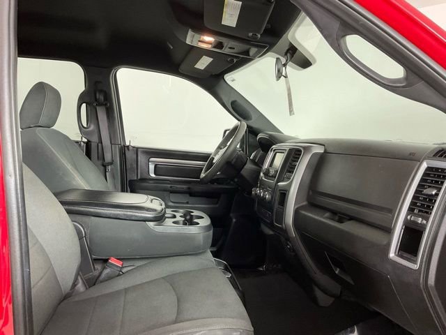 Used 2022 RAM 1500 Classic Warlock image 18