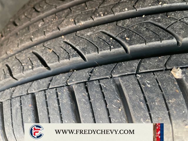 Used 2025 Chevrolet Trax LT FWD image 28
