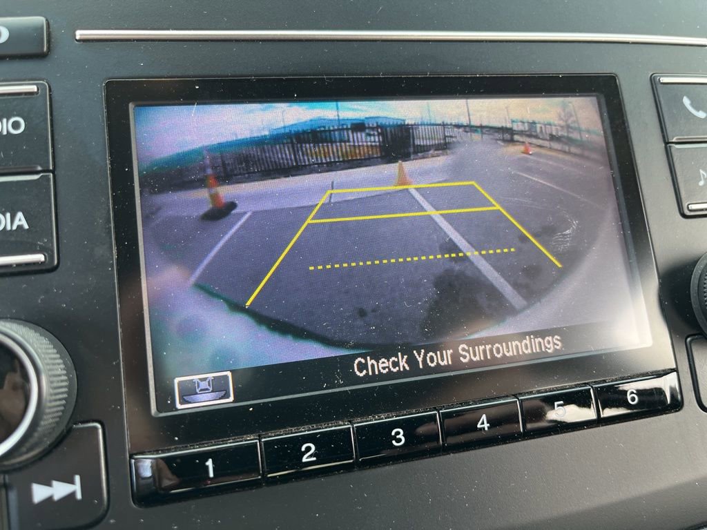 Used 2019 Honda Ridgeline RTL image 22