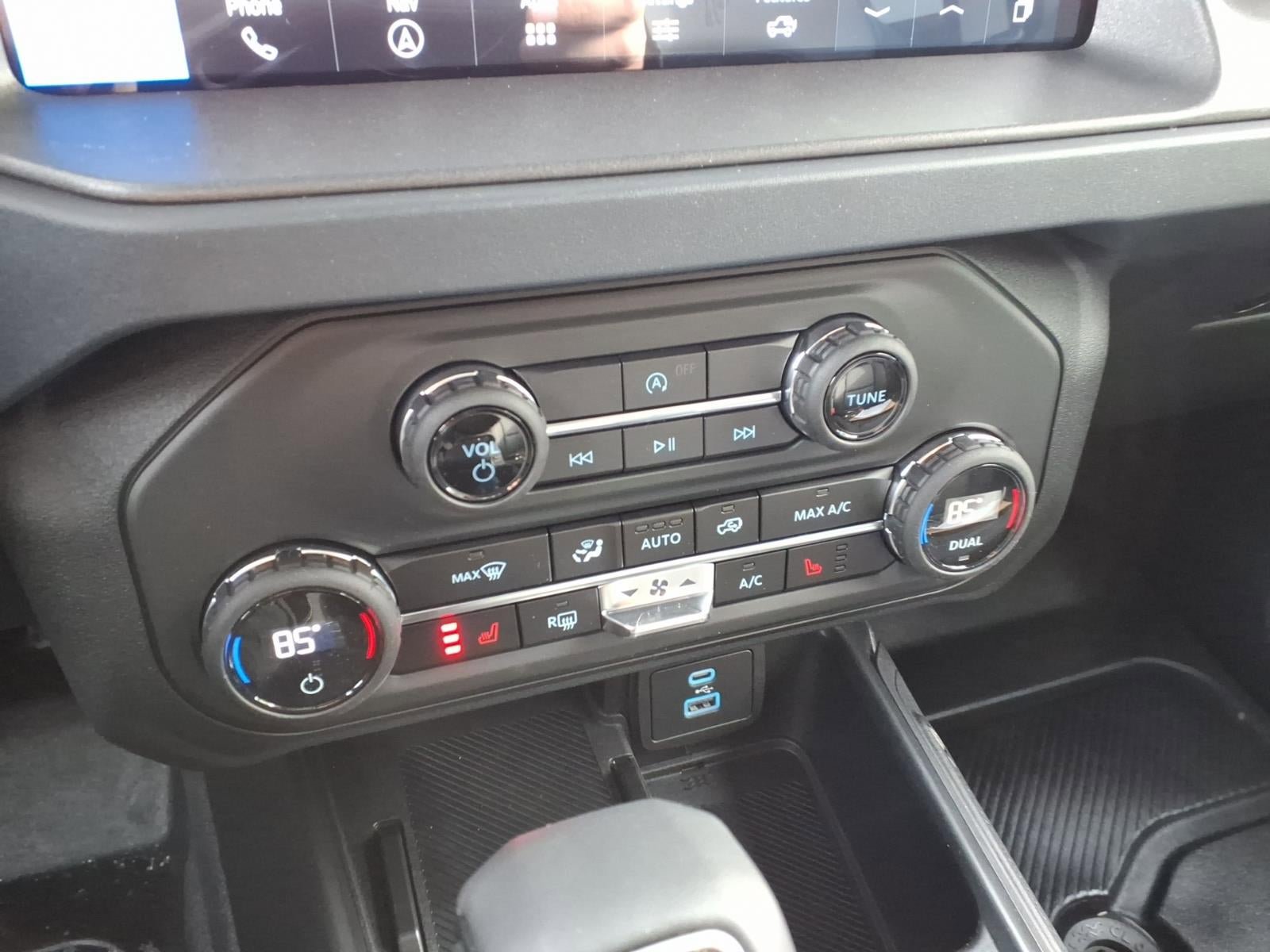 New 2025 Ford Bronco Big Bend AWD/4WD image 20