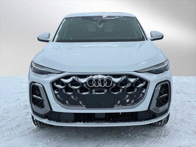 New 2025 Audi Q5 Premium Plus image 8