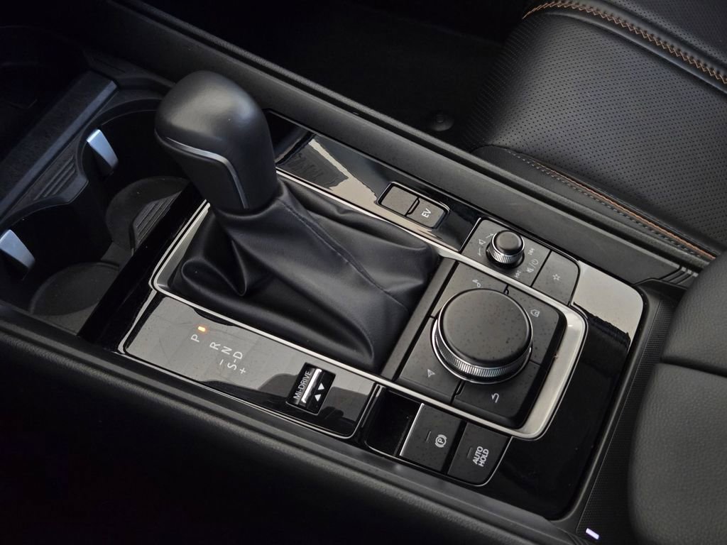 Used 2025 MAZDA CX-50 AWD 2.5 Hybrid w/ Premium Pkg image 19