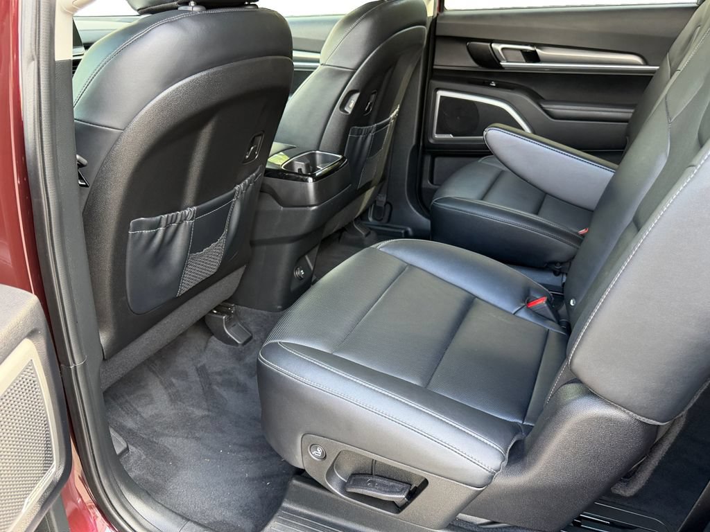 Used 2022 Kia Telluride S AWD/4WD image 12