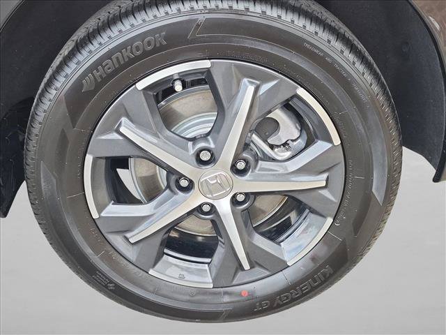 Certified 2025 Honda HR-V EX-L image 23