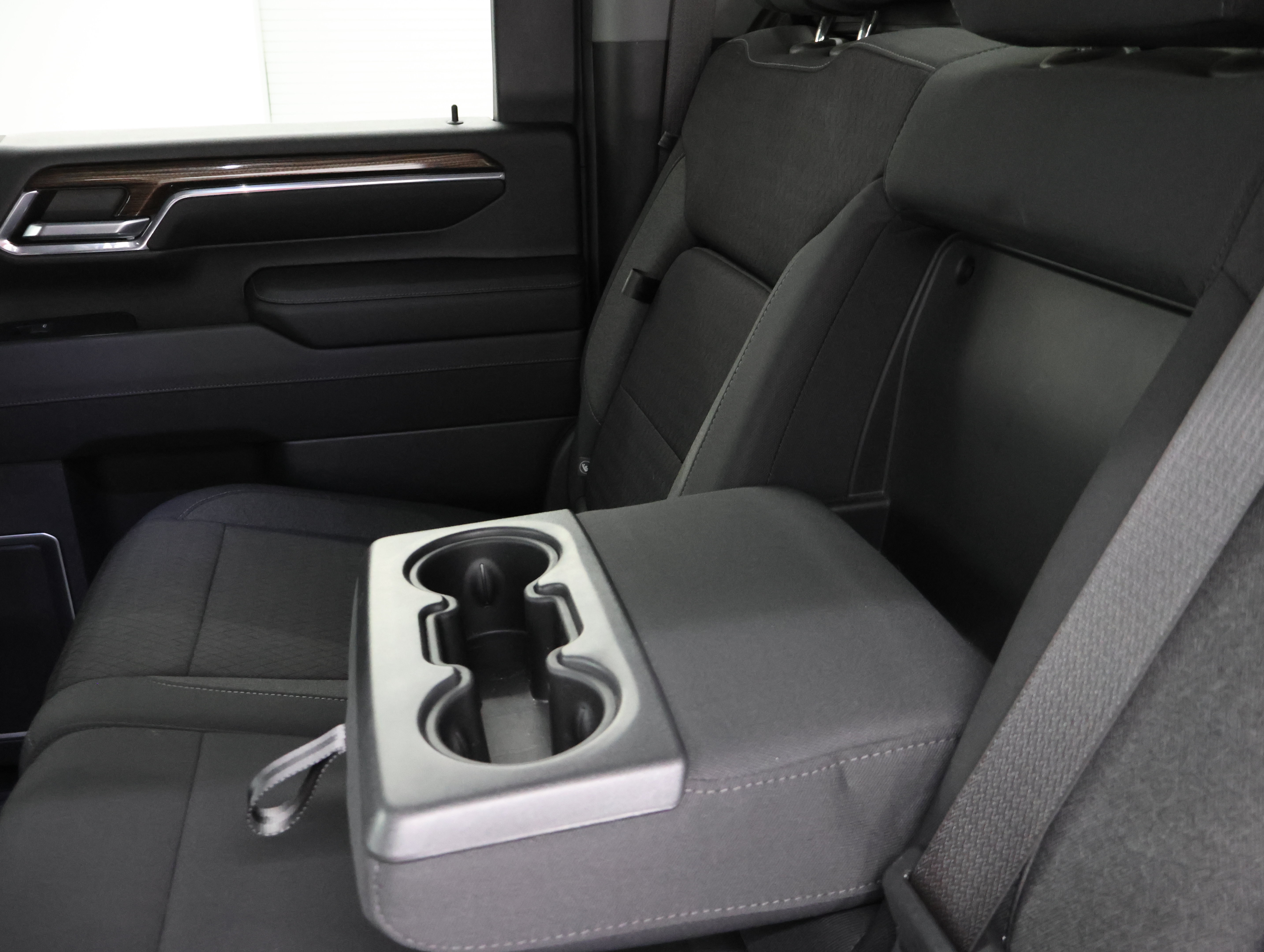 Used 2024 Chevrolet Silverado 2500 LT w/ All Star Edition AWD/4WD image 43