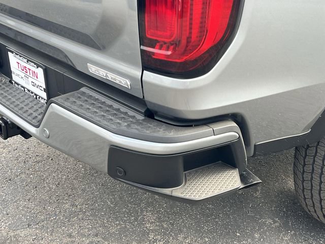 New 2026 GMC Canyon Elevation w/ Convenience Package image 29