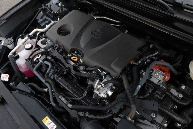 Used 2026 Toyota Camry SE FWD image 24