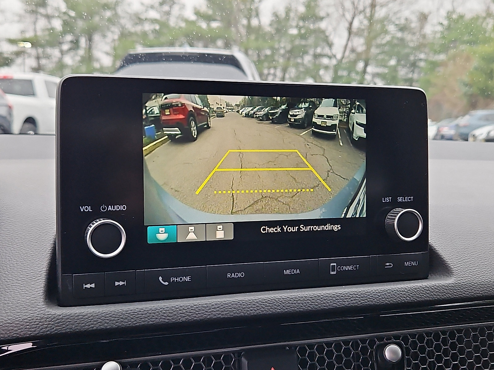 Used 2023 Honda Civic Sport image 19