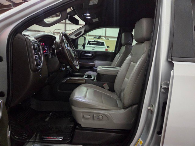 Used 2020 Chevrolet Silverado 1500 RST w/ All-Star Edition AWD/4WD image 65