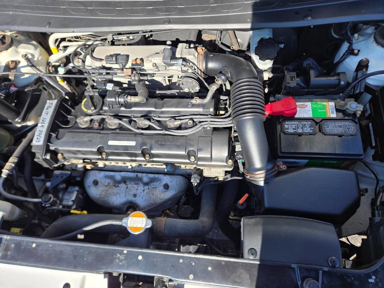 Used 2010 Kia Soul + FWD image 27