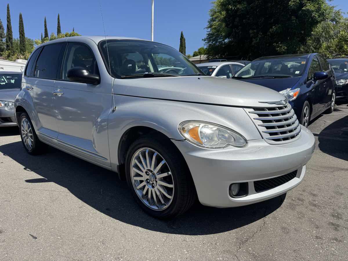 Used 2006 Chrysler PT Cruiser GT