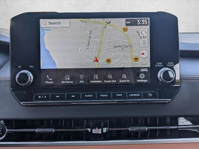 Used 2023 Mitsubishi Outlander SEL FWD image 13