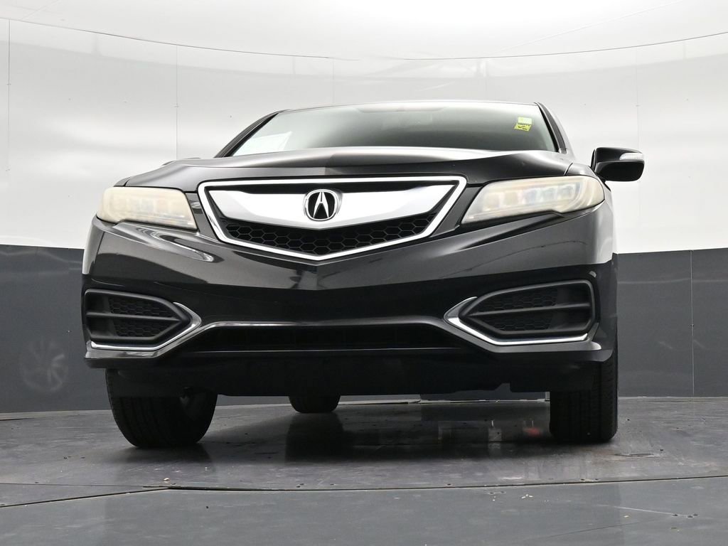 Used 2018 Acura RDX FWD image 36
