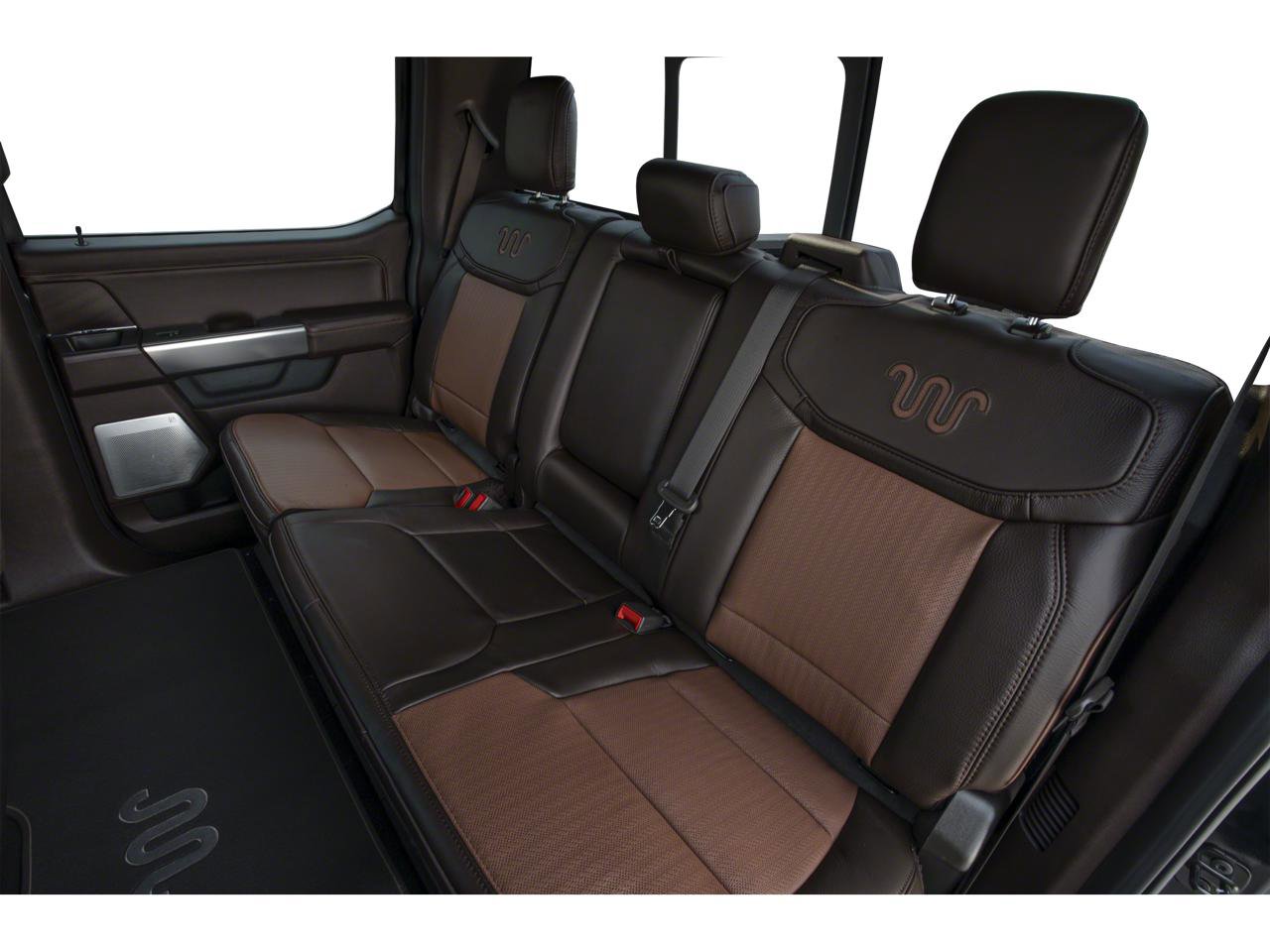 New 2026 Ford F250 King Ranch w/ Snow Plow Prep Package image 29