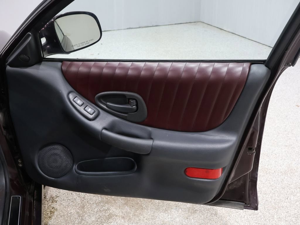 Used 2002 Pontiac Grand Prix GT w/ Opt Pkg 3 image 23