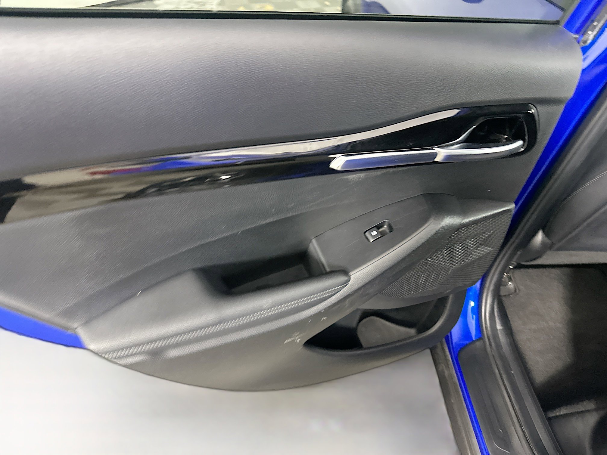 Used 2025 Kia Seltos S FWD image 26