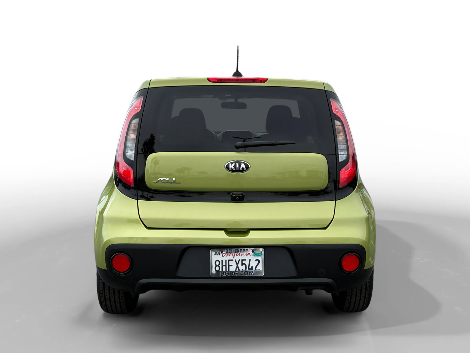 Used 2019 Kia Soul FWD image 4