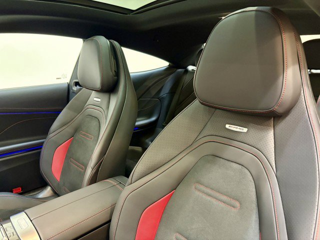 New 2026 Mercedes-Benz CLE 53 AMG 4MATIC Coupe image 9