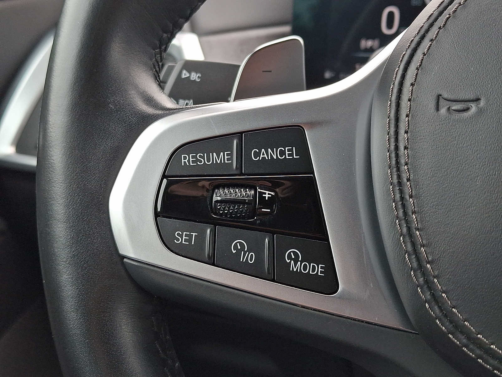 Used 2024 BMW X5 xDrive40i w/ Executive Package AWD/4WD image 21