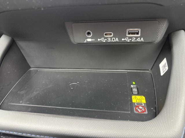 Certified 2026 Subaru Forester Premium AWD/4WD image 22