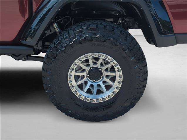 Used 2023 Jeep Gladiator Mojave AWD/4WD image 24