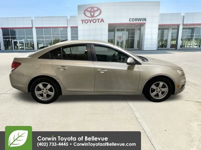 Used 2015 Chevrolet Cruze LT image 6