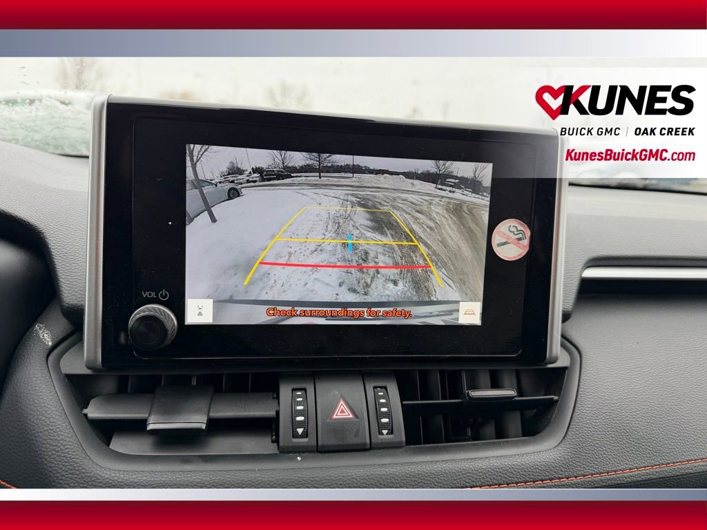 Used 2024 Toyota RAV4 Adventure image 26