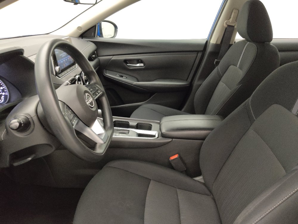 Used 2024 Nissan Sentra SV FWD image 17