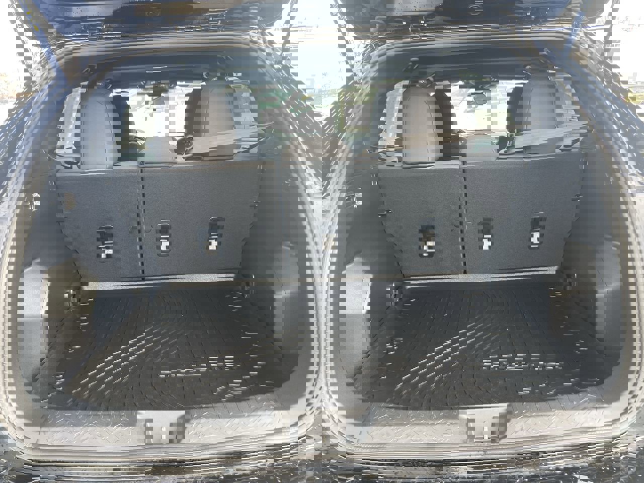 Certified 2025 Subaru Crosstrek 2.5i Sport image 15