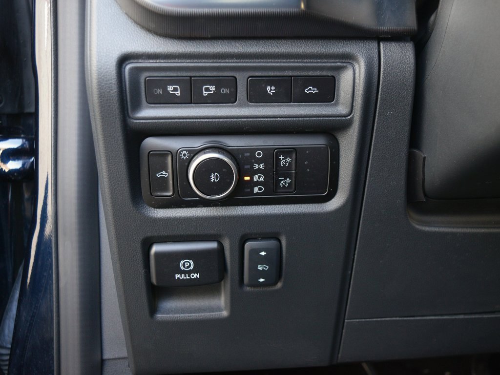 Used 2024 Ford F150 Raptor image 28