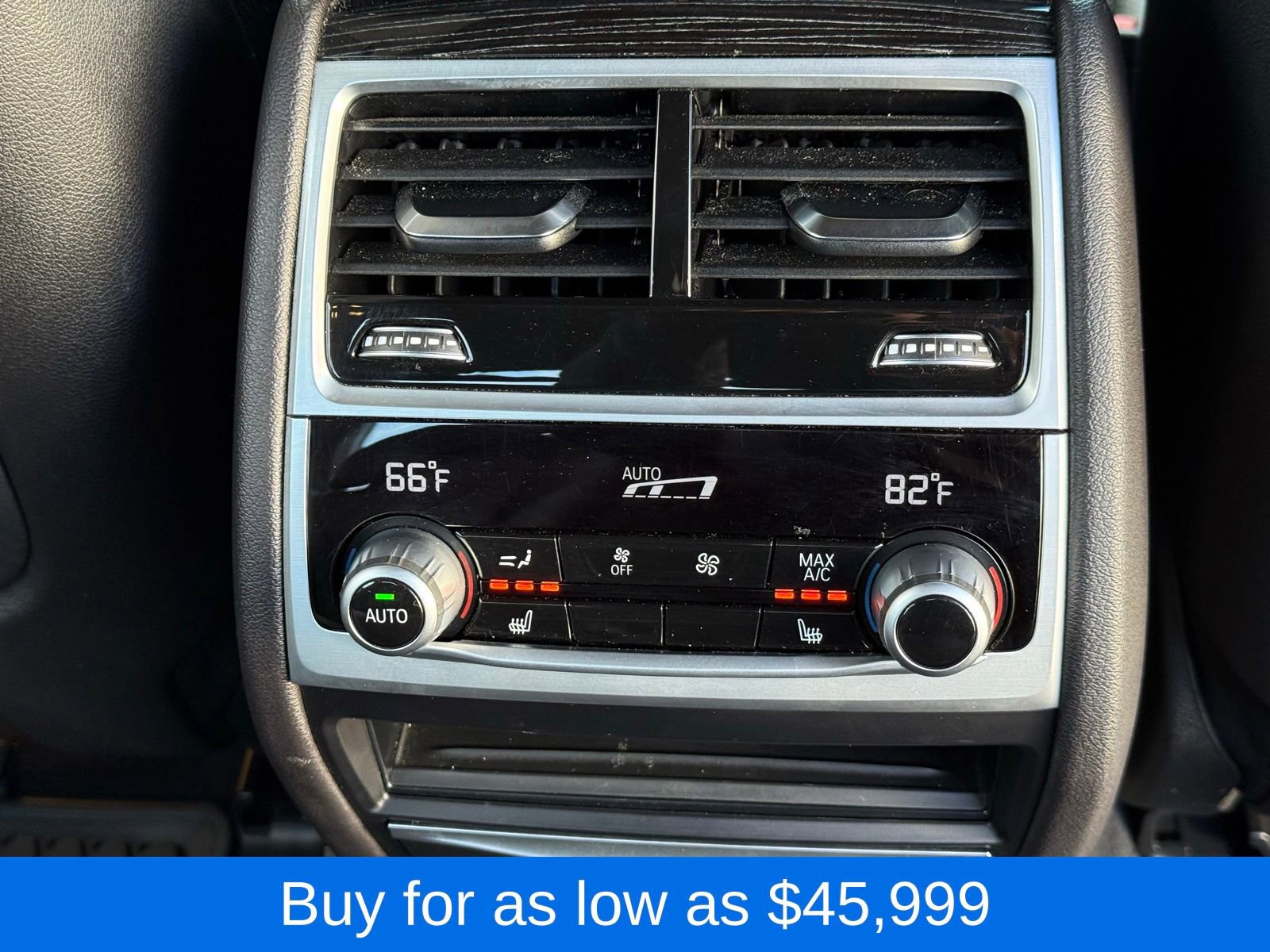 Used 2022 BMW 740i xDrive w/ M Sport Package image 6