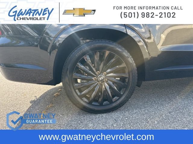 Used 2024 Hyundai Palisade Calligraphy image 11