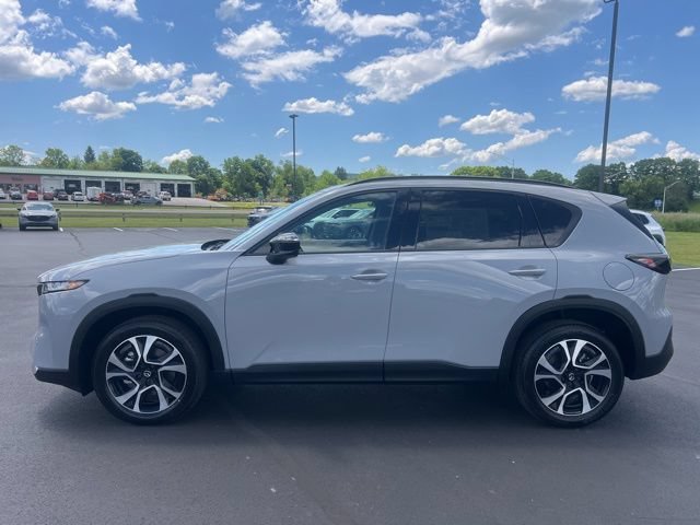 New 2026 MAZDA CX-5 Preferred AWD/4WD image 4