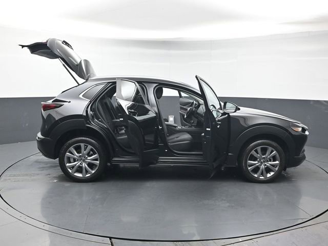 Certified 2023 MAZDA CX-30 AWD 2.5 S w/ Select Package image 46
