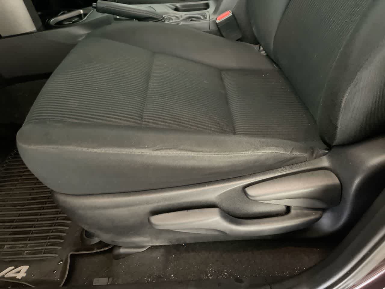 Used 2018 Toyota RAV4 LE w/ All Weather Liner Package image 12
