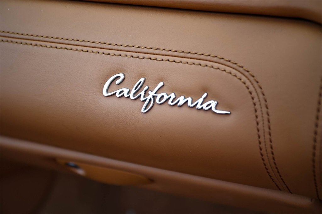 Certified 2012 Ferrari California image 48