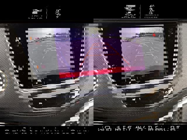 Used 2024 Cadillac XT5 Premium Luxury image 19