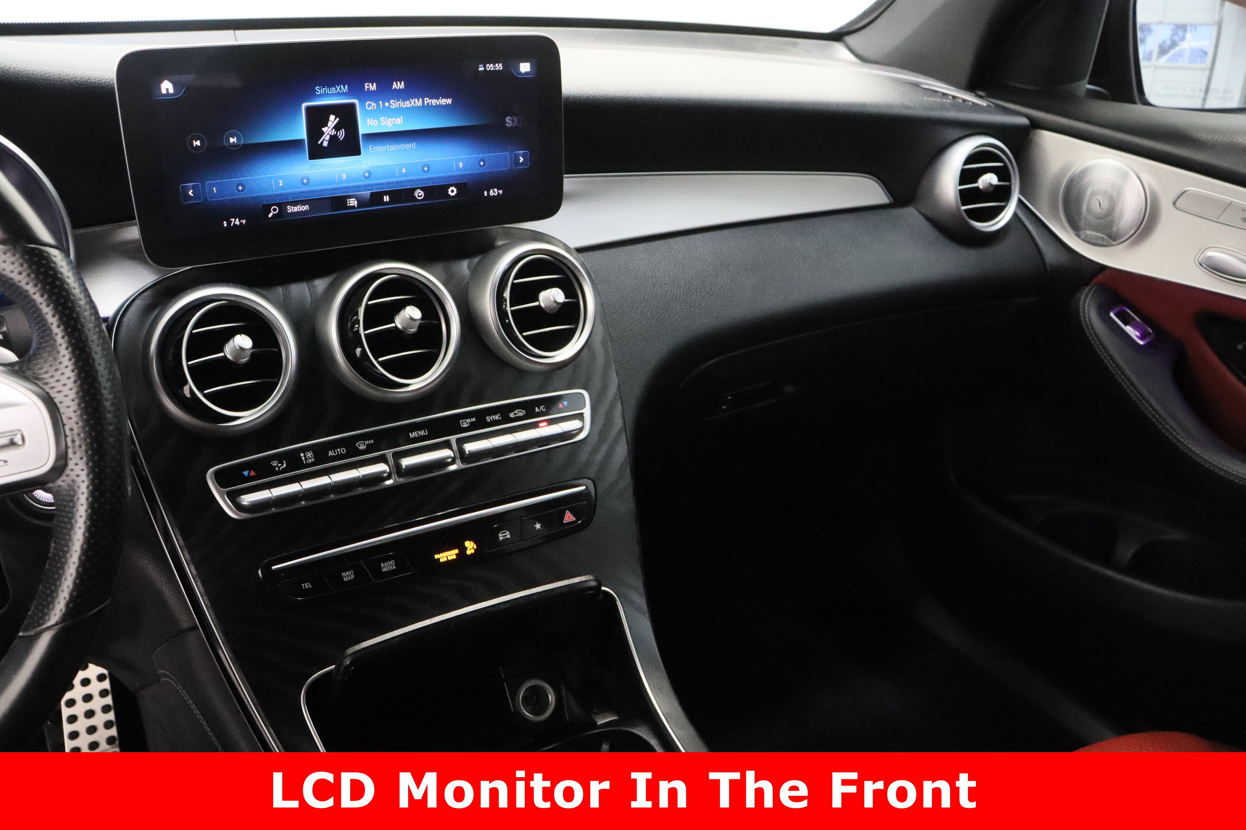 Used 2021 Mercedes-Benz GLC 300 image 16