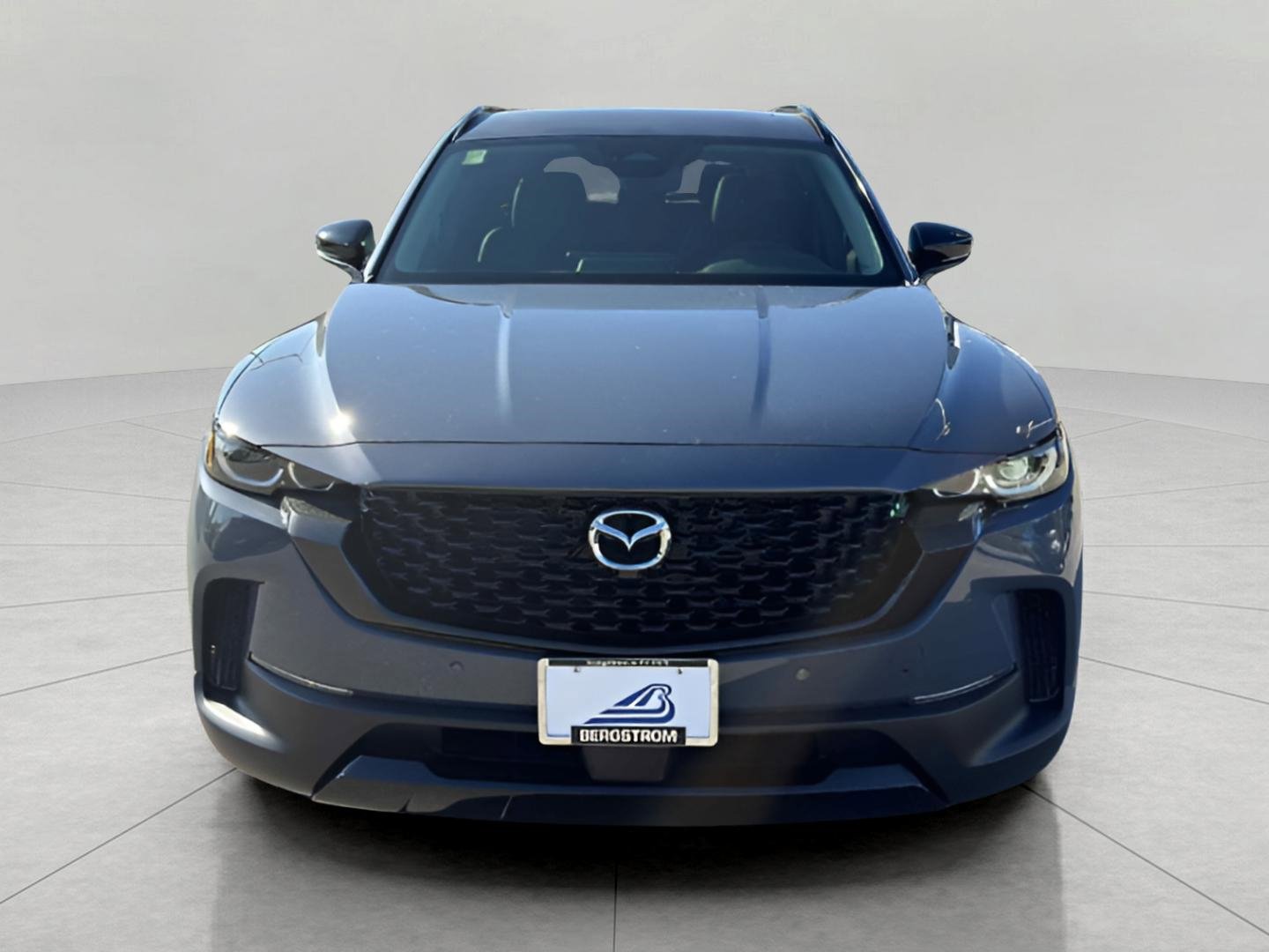 New 2026 MAZDA CX-50 AWD 2.5 Hybrid w/ Premium Pkg image 2