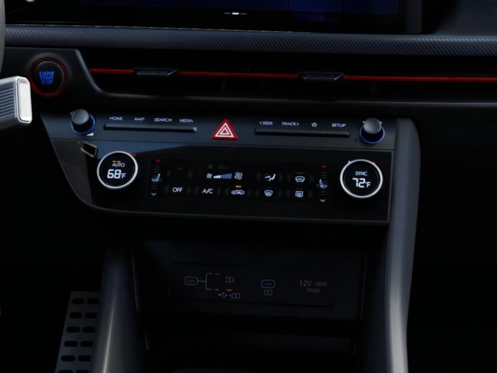 New 2026 Hyundai Sonata N Line FWD image 16