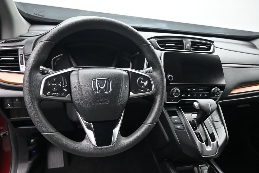 Used 2018 Honda CR-V EX image 14