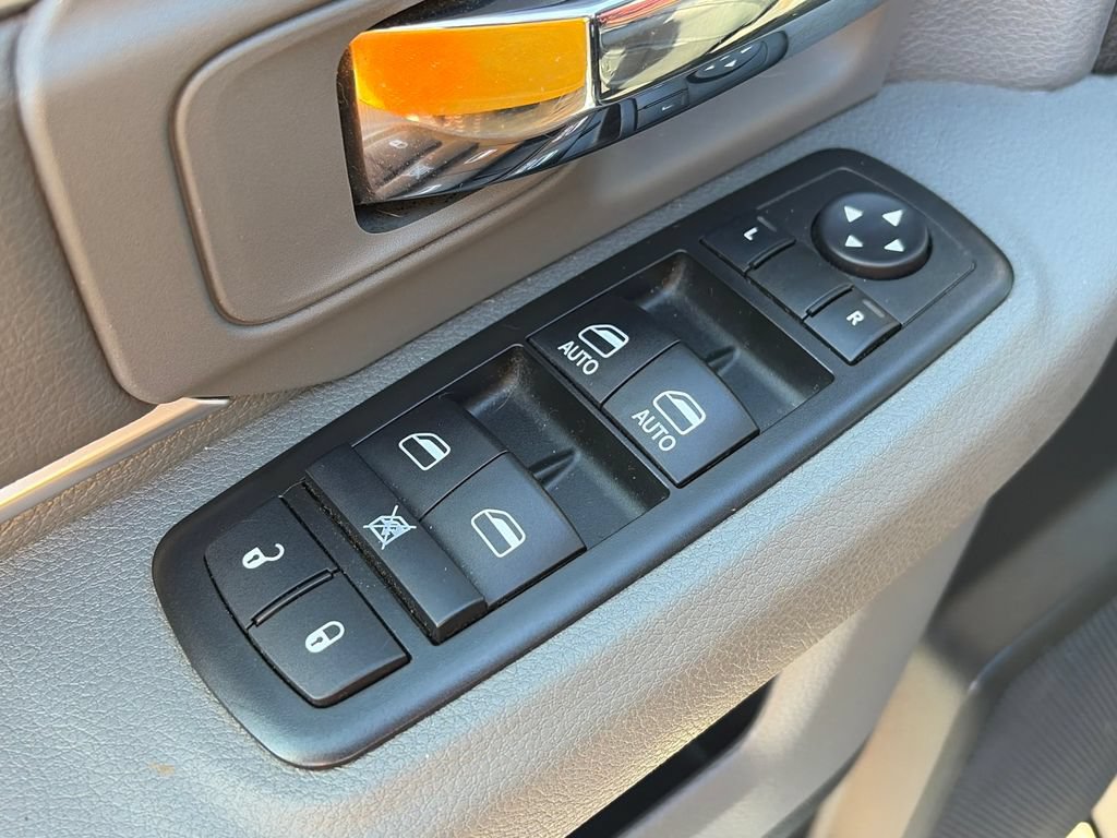 Used 2015 RAM 1500 Big Horn AWD/4WD image 15
