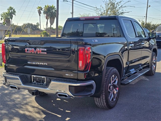 New 2026 GMC Sierra 1500 SLT image 5