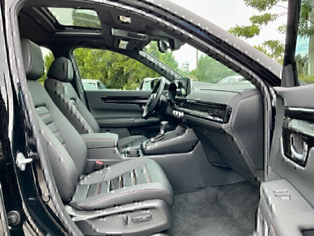New 2027 Honda CR-V Sport Touring image 27