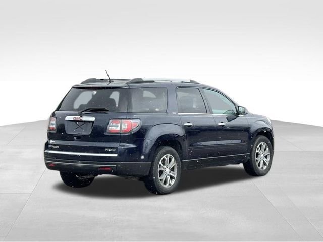 Used 2015 GMC Acadia SLT image 4