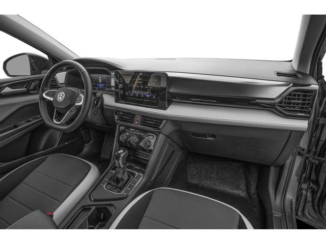 New 2025 Volkswagen Taos S image 99